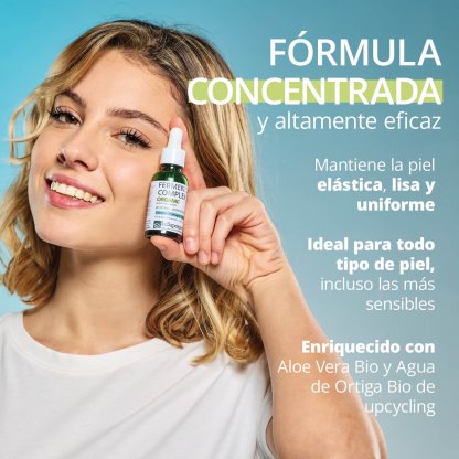 Complejo de Fermentados