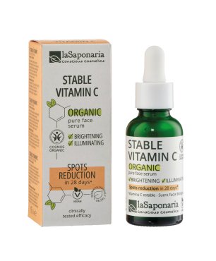 Vitamina C estable