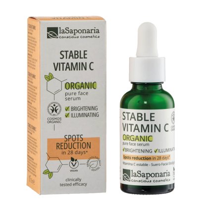 Vitamina C estable