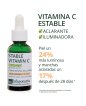 Vitamina C estable