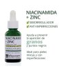 Niacinamida + Zinc