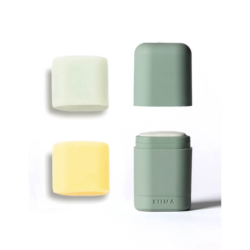 Fresco kit desodorante sólido