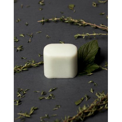 Fresco kit desodorante sólido