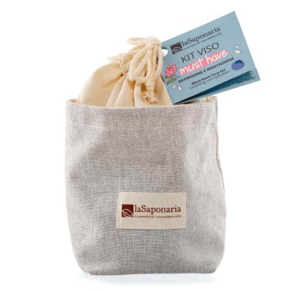 Neceser de Viaje Must Have