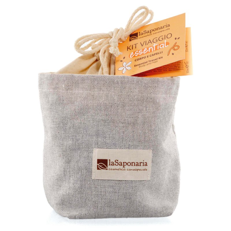 Neceser de Viaje Essential