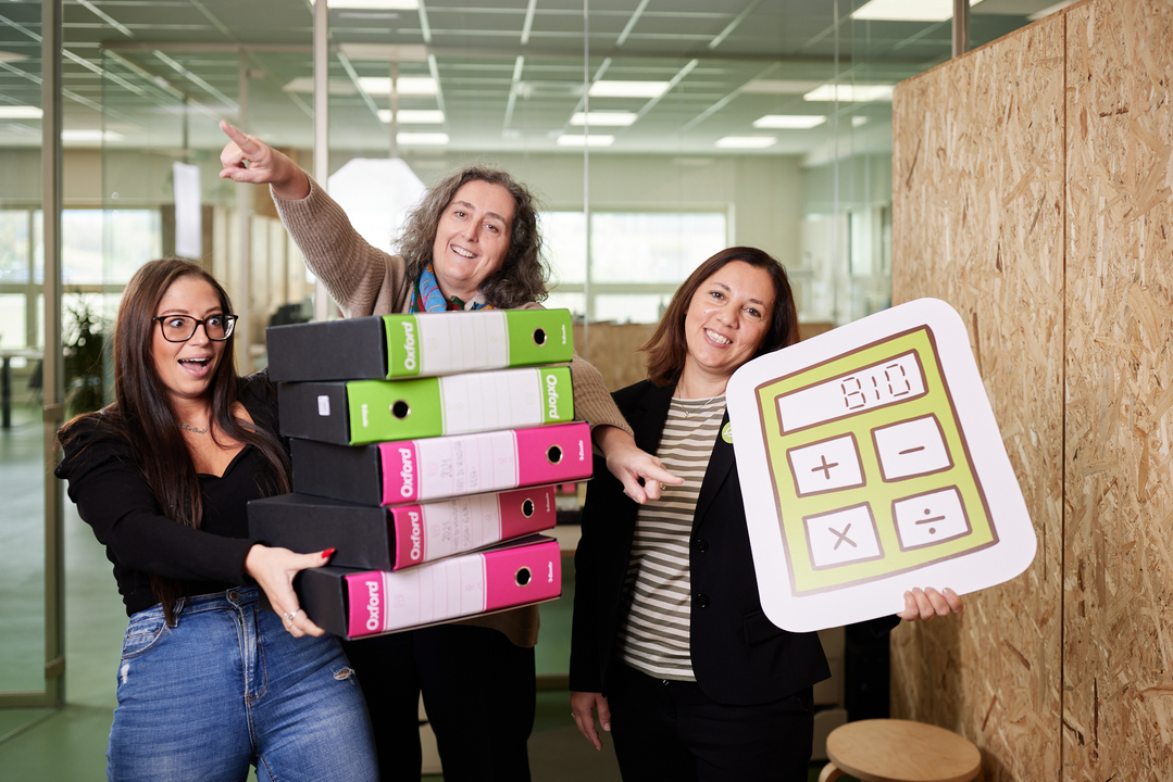 101 Amministrazione Scherzosa BELLA 1