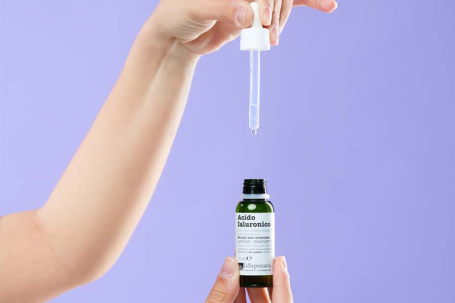 ACIDO IALURONICO