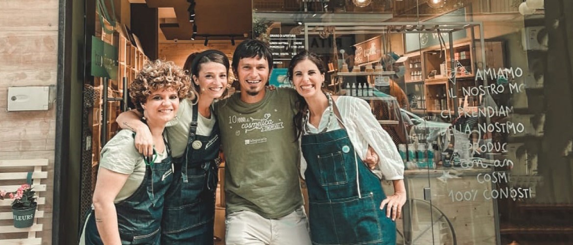 Biostorie Battipaglia Big