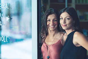 Biostorie Cesena Little 1