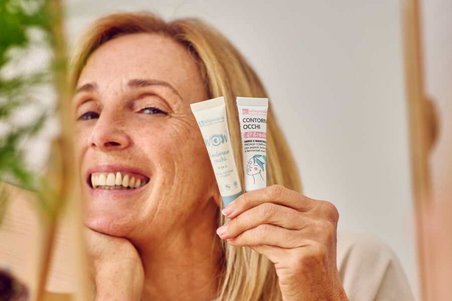 productos cosmeticos naturales piel madura 