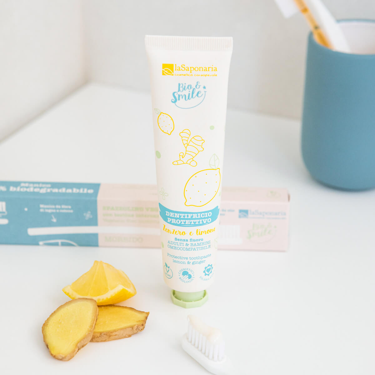 Dentifricio Zenzero 1200x1200px