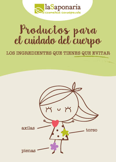 Ebook Ingredienti Da Evitare SPA