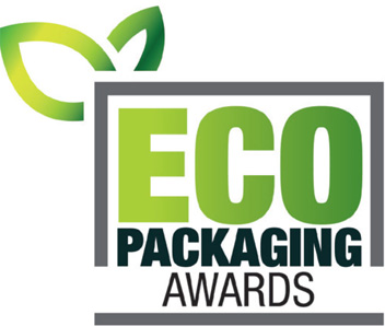 Eco Packing Awards Burro Coccola