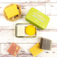 Post Instagram La Saponaria