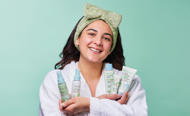 productos cosmeticos naturales piel mixta 