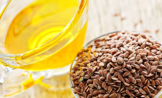 Olio Di Semi Di Lino 1 1