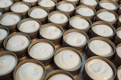 Embalaje sostenibile la saponaria 