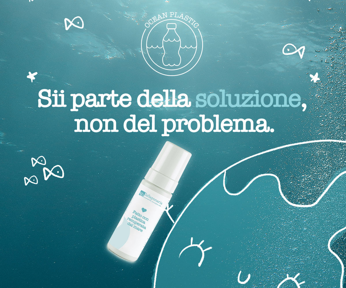 Plastica Di Mare 2